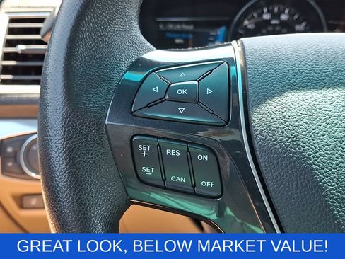 Used 2017 Ford Explorer Limited w/ Equipment Group 301A AWD/4WD image 28