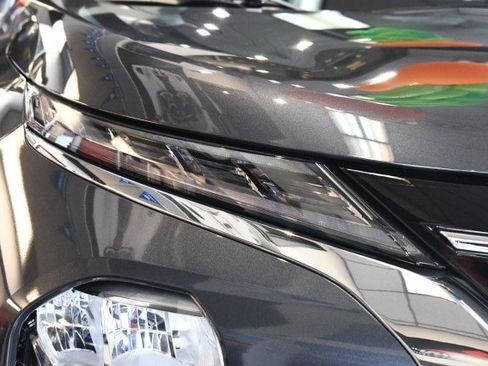 New 2026 Mitsubishi Outlander SEL AWD/4WD image 4