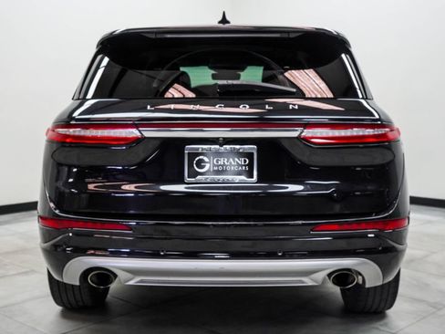 Used 2020 Lincoln Corsair Reserve w/ Appearance Package AWD/4WD image 9