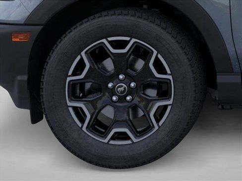 New 2025 Ford Bronco Sport Outer Banks w/ Outer Banks Tech Package+ image 19