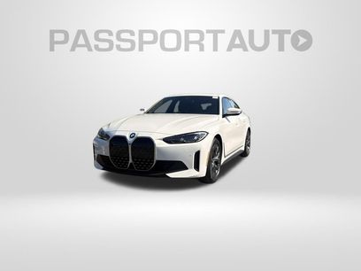 Used 2023 BMW i4 eDrive35 w/ Premium Package