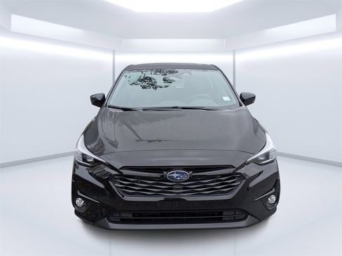 New 2026 Subaru Impreza RS image 8