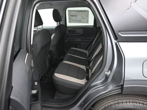 New 2026 Ford Bronco Sport Big Bend AWD/4WD image 17