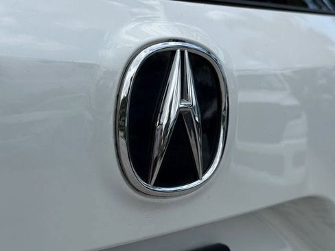 Certified 2025 Acura RDX SH-AWD w/ Technology Package image 15
