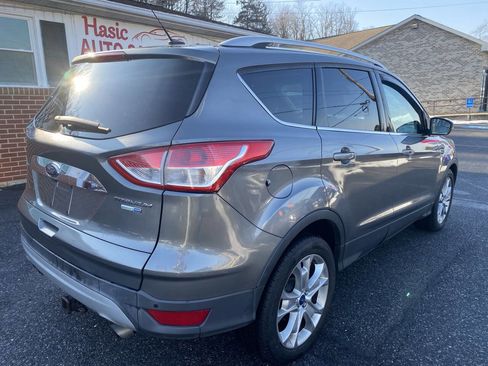 Used 2014 Ford Escape Titanium image 5