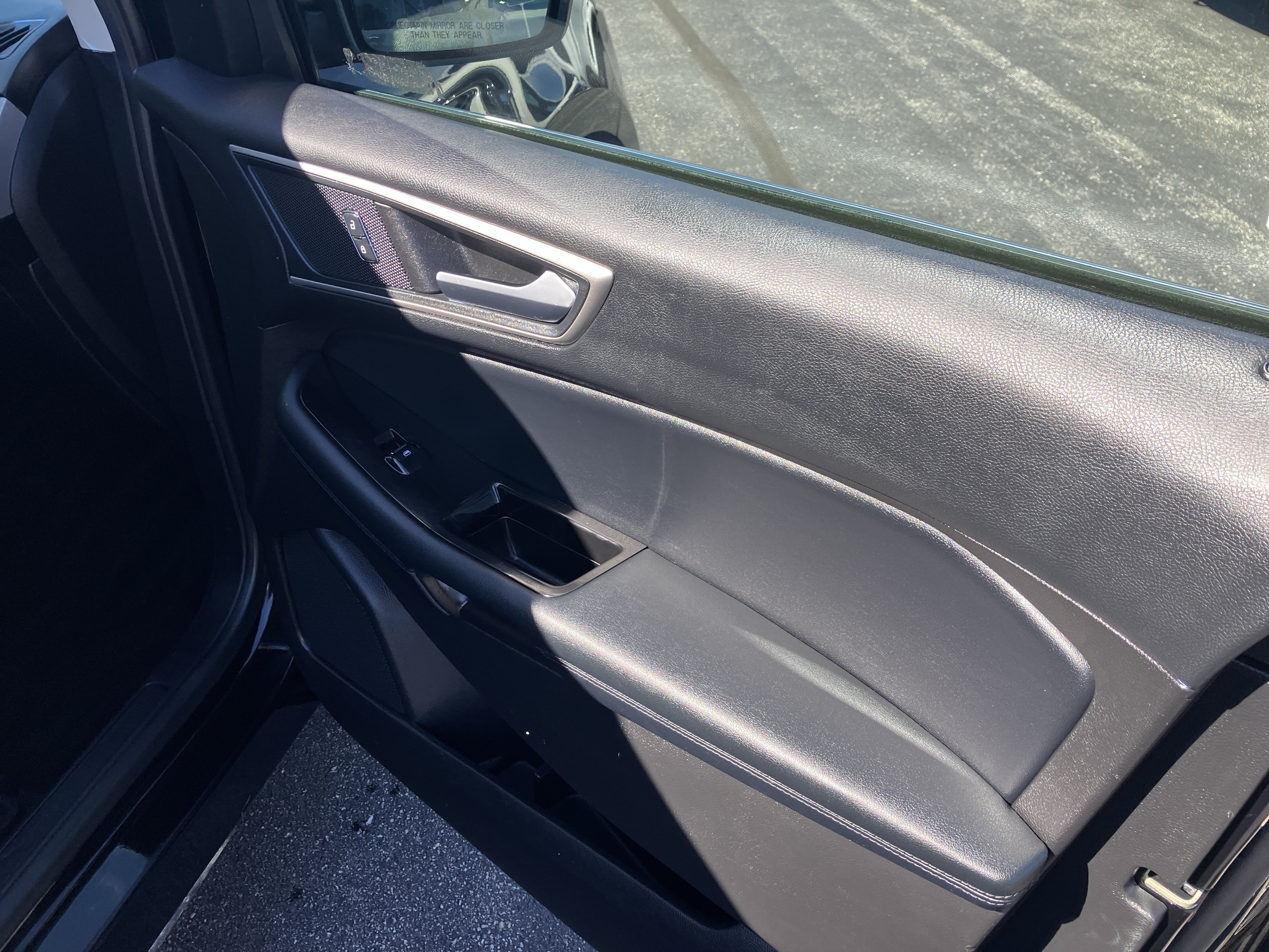 Used 2018 Ford Edge SEL w/ Canadian Touring Package AWD/4WD image 10