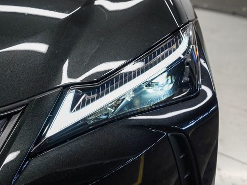 Used 2026 Lexus UX 300h FWD w/ Cold Area Package image 7