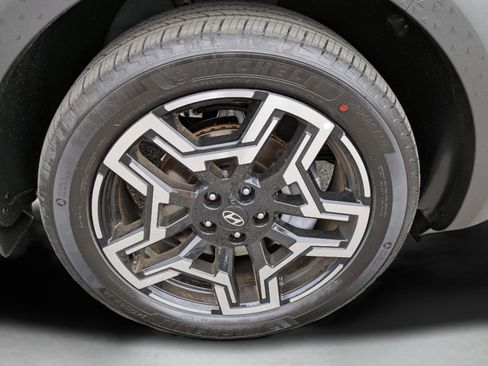 New 2026 Hyundai Santa Cruz Limited image 14