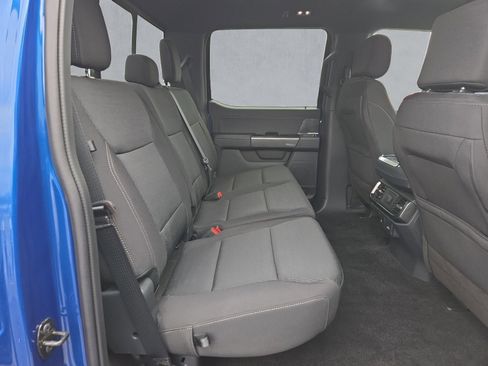 Used 2023 Ford F150 XLT w/ Equipment Group 302A High image 24