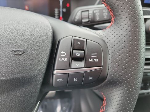 Used 2024 Ford Escape ST-Line AWD/4WD image 26
