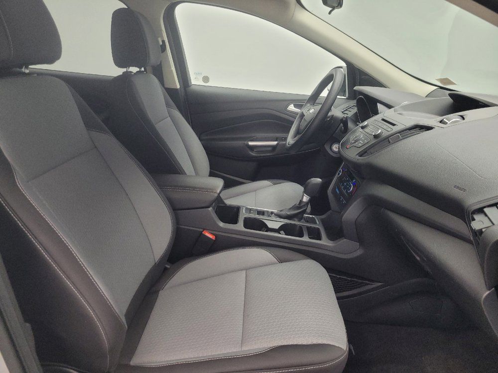Used 2017 Ford Escape SE FWD image 21