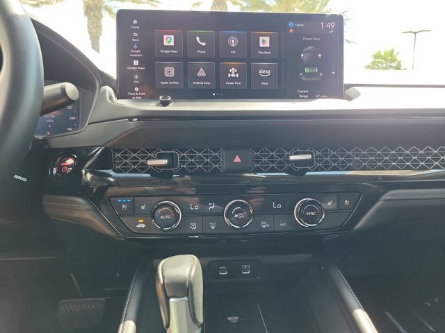 Used 2024 Honda Accord Touring image 15