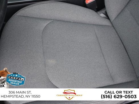 Used 2025 Kia K4 FWD image 11