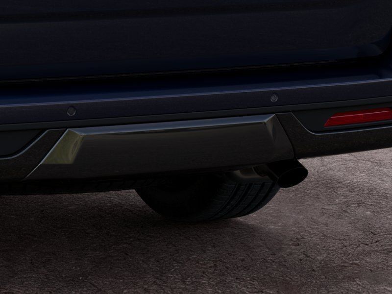 New 2027 Ford Expedition Platinum AWD/4WD image 23