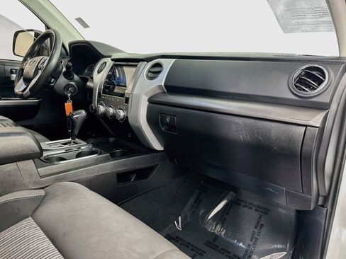 Used 2015 Toyota Tundra SR5 w/ TRD Off Road Package AWD/4WD image 28