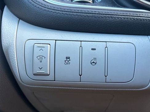 Used 2014 Kia Optima EX w/ EX Premium Package image 15