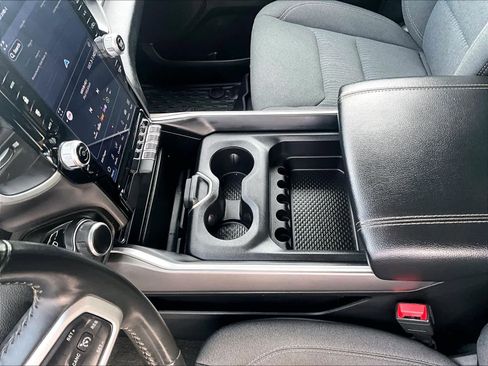 Used 2023 RAM 1500 Big Horn image 19