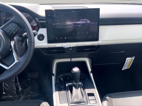 New 2026 MAZDA CX-5 Select AWD/4WD image 8