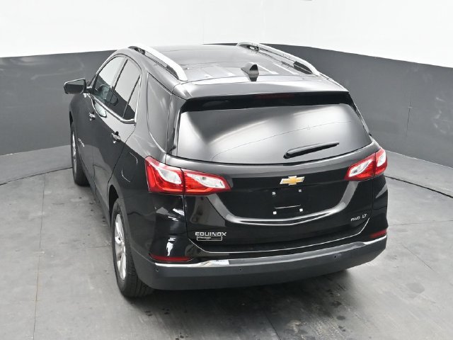 Used 2020 Chevrolet Equinox LT AWD/4WD image 28