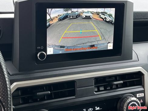Certified 2024 Toyota Tacoma SR w/ SR Upgrade Package RWD image 29