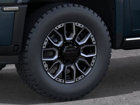 New 2026 GMC Sierra 2500 Denali w/ Denali Reserve Package AWD/4WD image 10