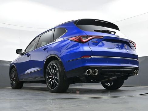 Used 2024 Acura MDX Type S image 31