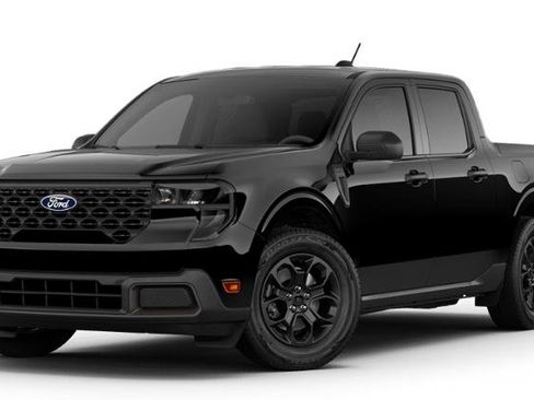 New 2026 Ford Maverick XLT image 25