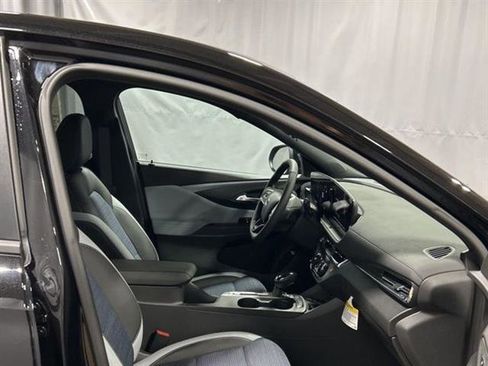 New 2025 Buick Envista Preferred w/ Convenience I Package image 22