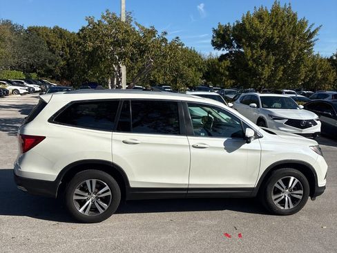 Used 2018 Honda Pilot EX-L image 6
