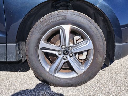 Used 2024 Ford Edge SEL w/ Convenience Package image 28