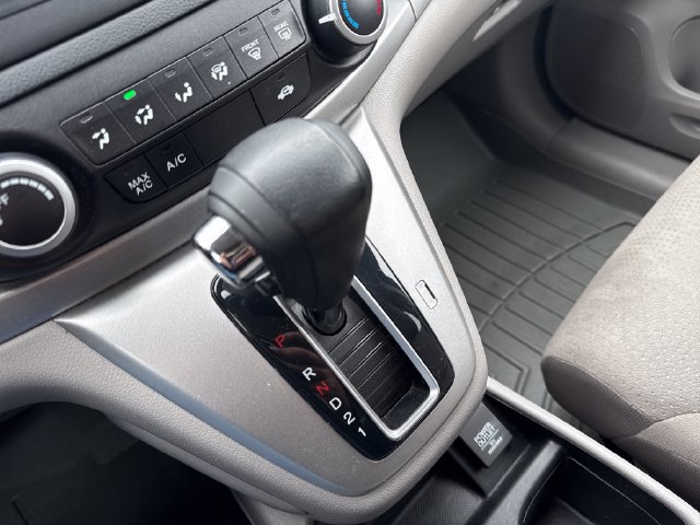 Used 2014 Honda CR-V EX image 27