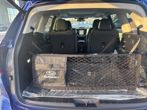 New 2026 Subaru Ascent Limited image 11