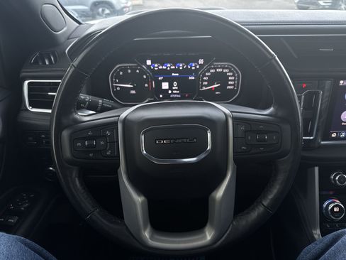 Used 2021 GMC Yukon Denali image 18