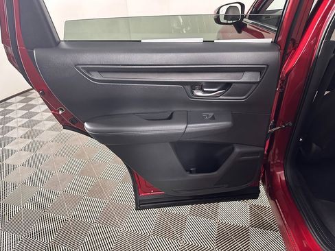 Used 2024 Honda CR-V EX image 25