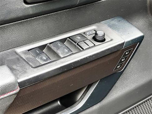 Certified 2024 Toyota Sequoia TRD Pro image 12