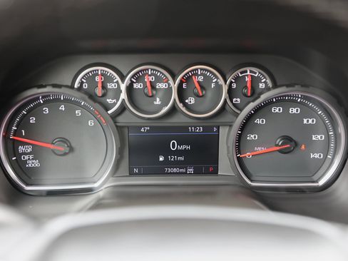 Used 2023 Chevrolet Tahoe LS image 40