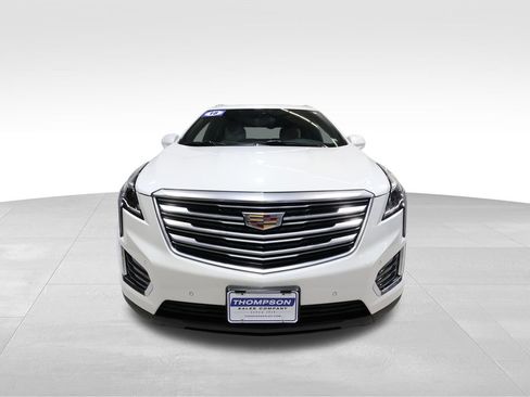 Used 2018 Cadillac XT5 Premium Luxury FWD image 5