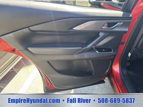 Used 2023 MAZDA CX-9 Touring AWD/4WD image 17