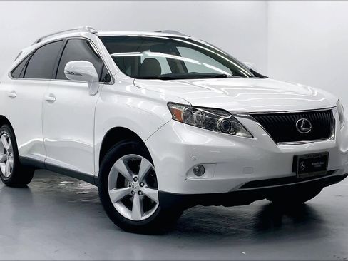 Used 2011 Lexus RX 350 2WD image 6