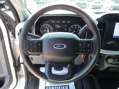 Used 2021 Ford F150 XL w/ Equipment Group 101A High RWD image 20