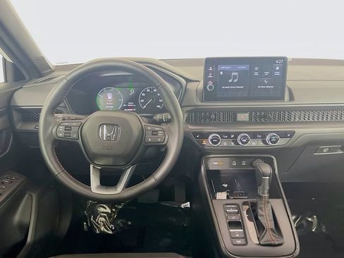 Used 2026 Honda CR-V Sport image 18