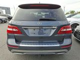 Used 2015 Mercedes-Benz ML 350 4MATIC image 5