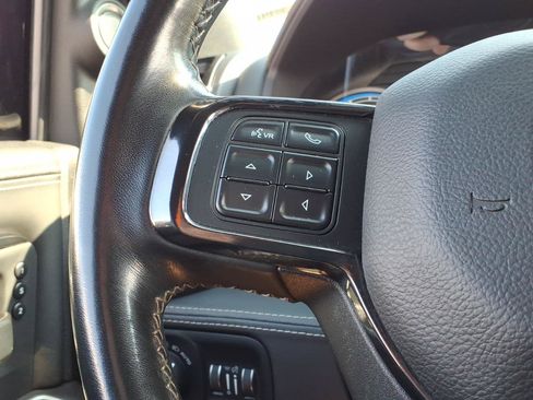 Used 2022 RAM 3500 Limited AWD/4WD image 25