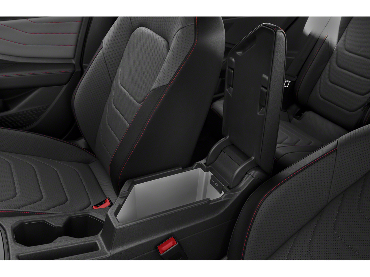 New 2026 Volkswagen Jetta GLI Autobahn FWD image 52