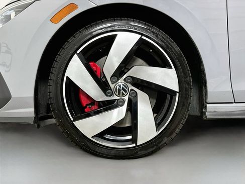 Used 2024 Volkswagen GTI S FWD image 35