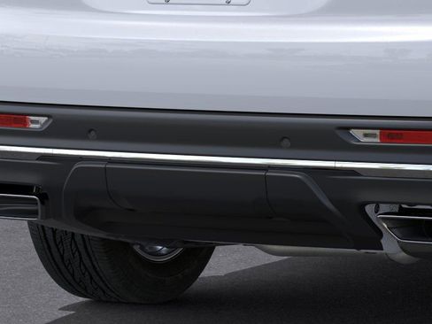 New 2026 Buick Enclave Preferred AWD/4WD image 14