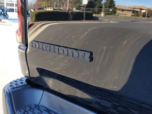 Certified 2025 RAM 1500 Big Horn image 27