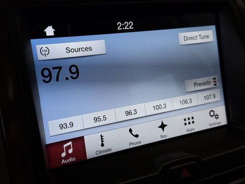 Used 2016 Ford Expedition EL Platinum image 58