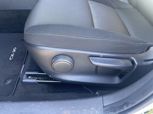 Used 2024 MAZDA CX-30 AWD 2.5 S image 11