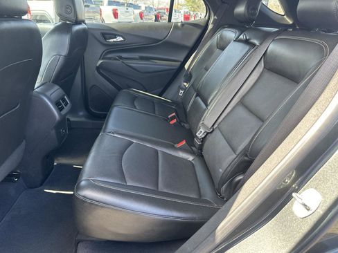 Used 2020 Chevrolet Equinox Premier image 12